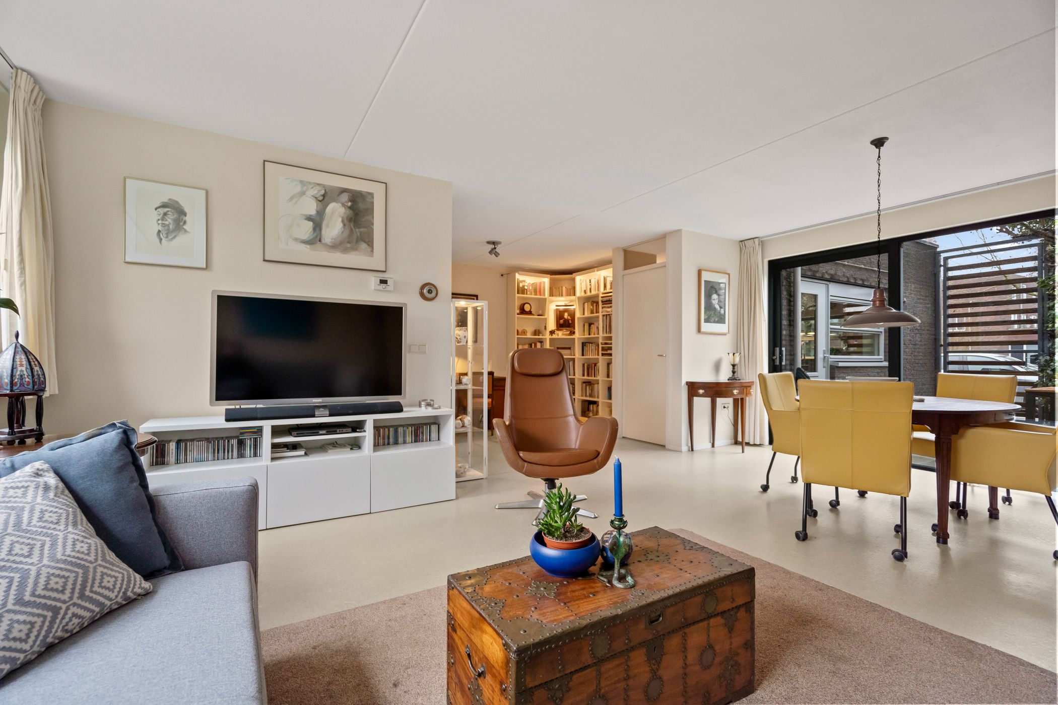 Foto 21 van Van Leuffenpad 17