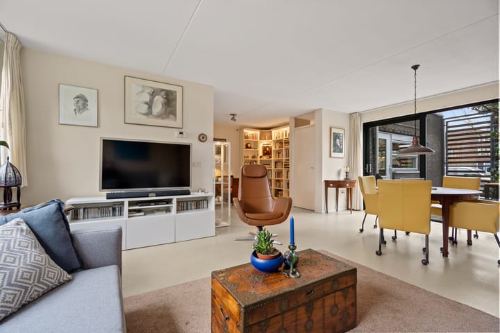 Foto 21 van Van Leuffenpad 17