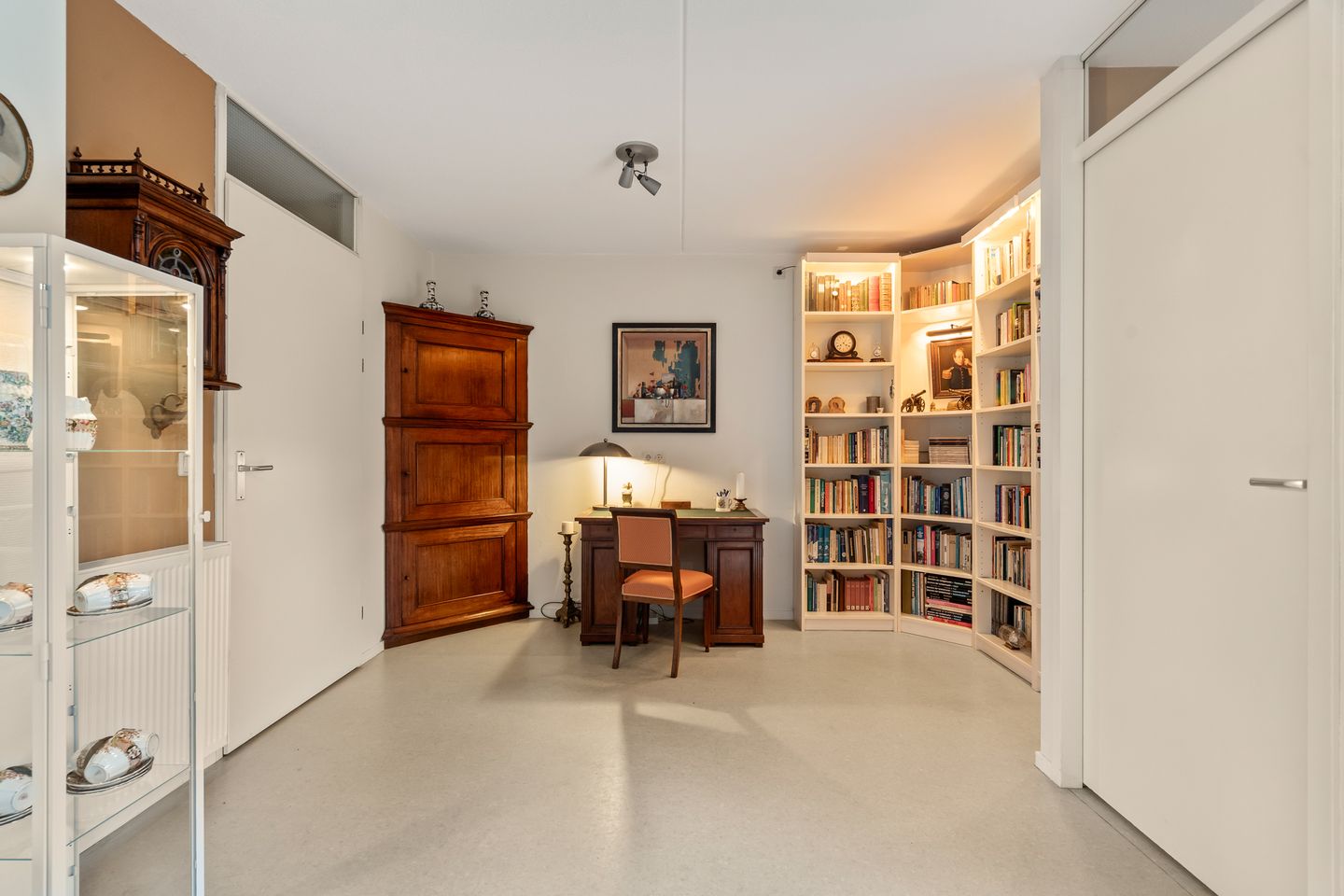 Foto 25 van Van Leuffenpad 17