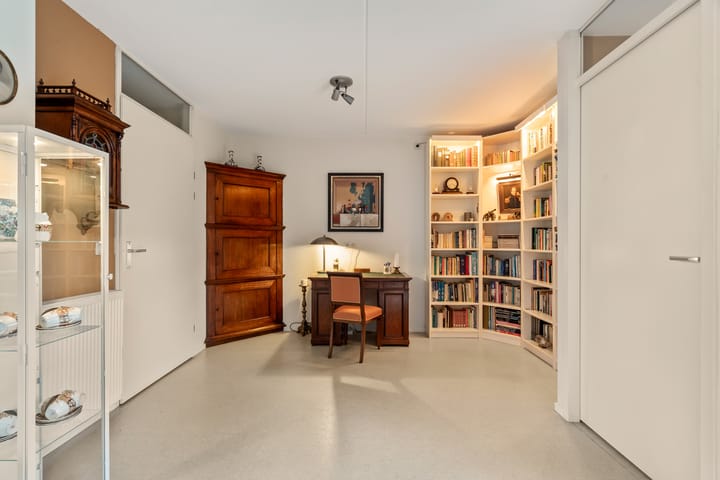 Foto 25 van Van Leuffenpad 17