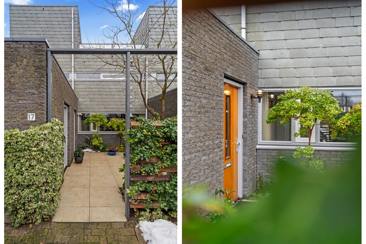 Foto 10 van Van Leuffenpad 17