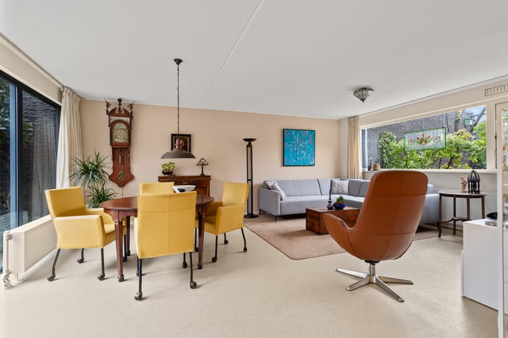 Foto 14 van Van Leuffenpad 17