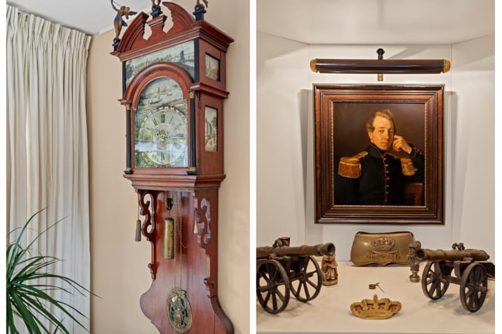 Foto 27 van Van Leuffenpad 17