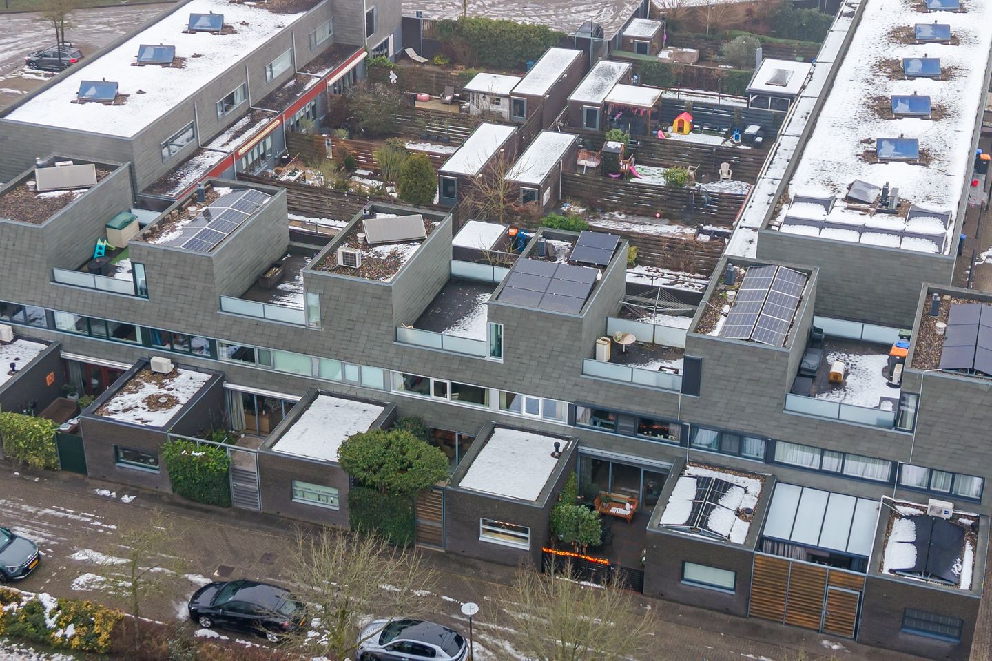 Foto 5 van Van Leuffenpad 17