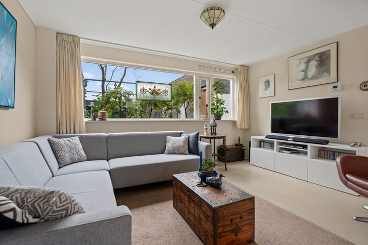 Foto 18 van Van Leuffenpad 17