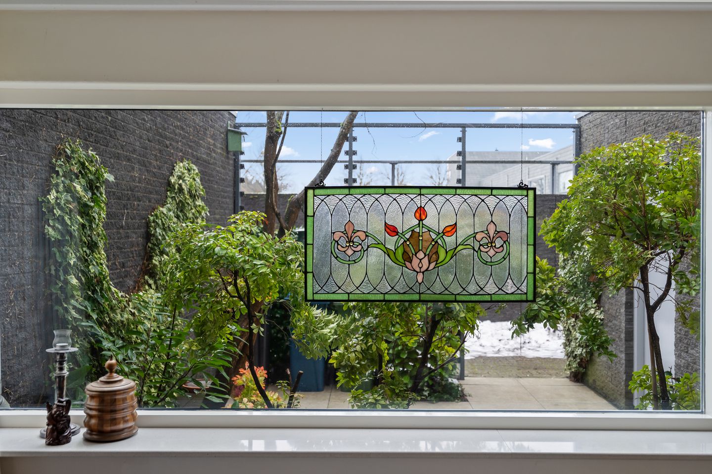 Foto 20 van Van Leuffenpad 17