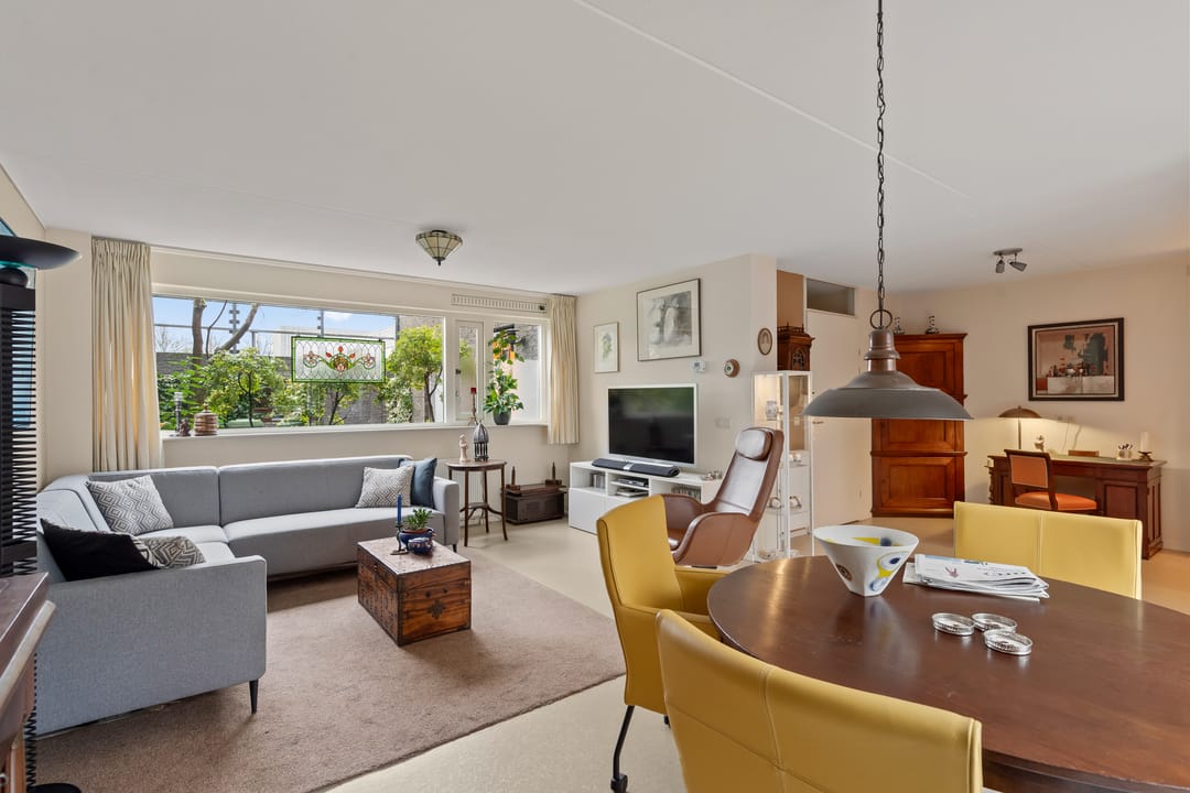 Foto 17 van Van Leuffenpad 17