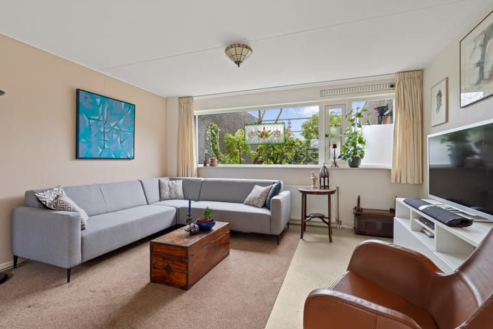 Foto 19 van Van Leuffenpad 17