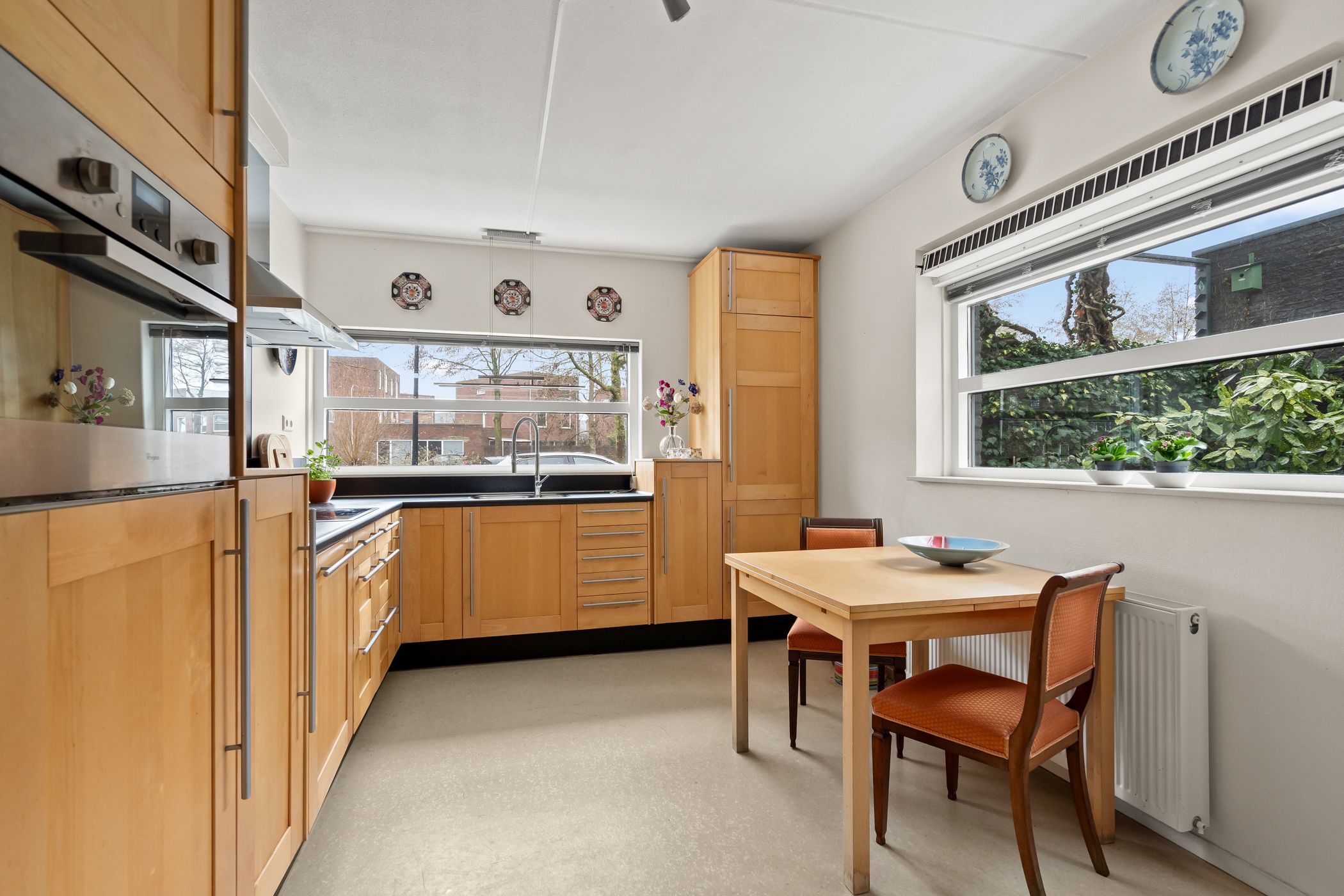 Foto 30 van Van Leuffenpad 17