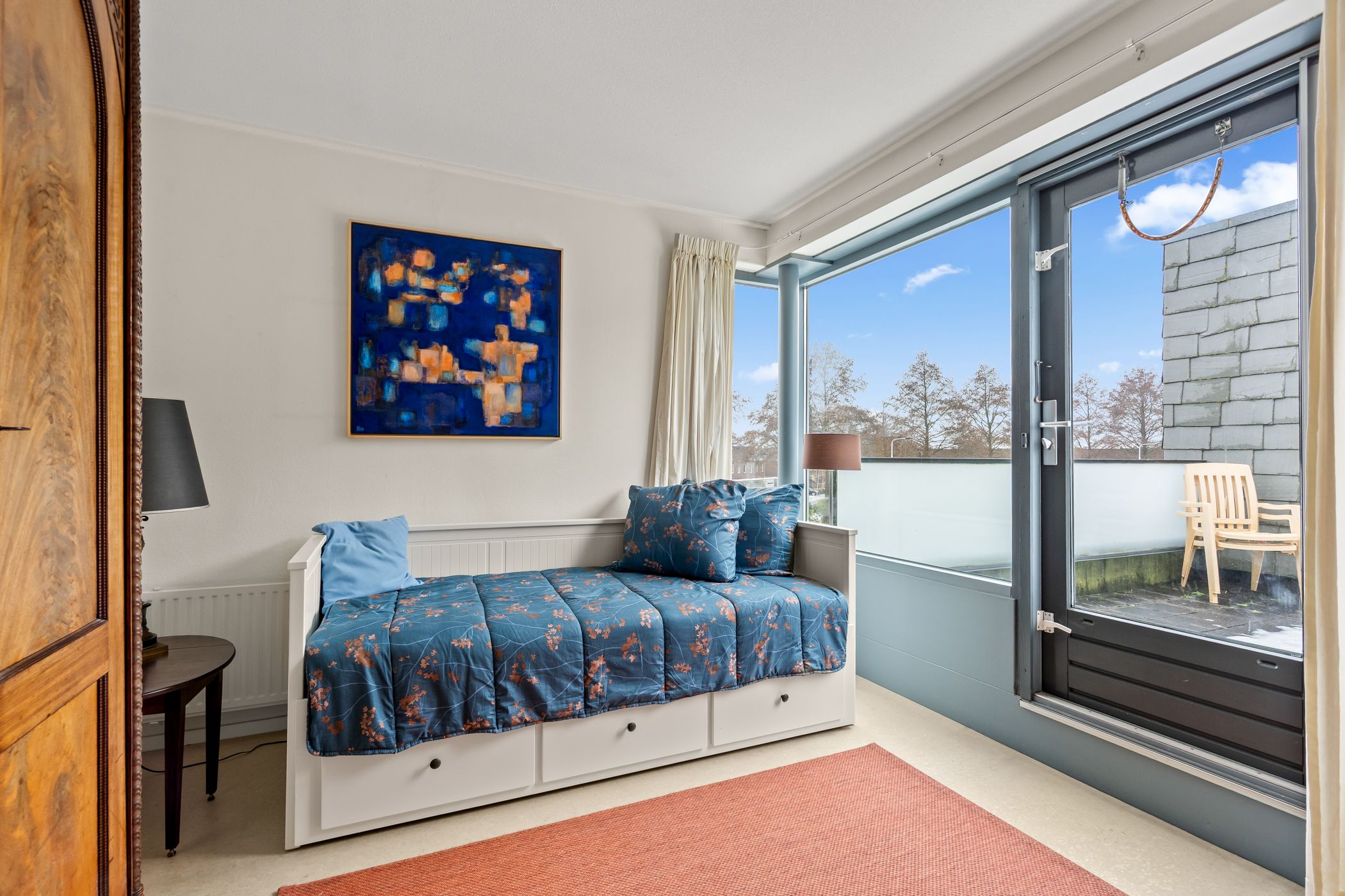 Foto 42 van Van Leuffenpad 17