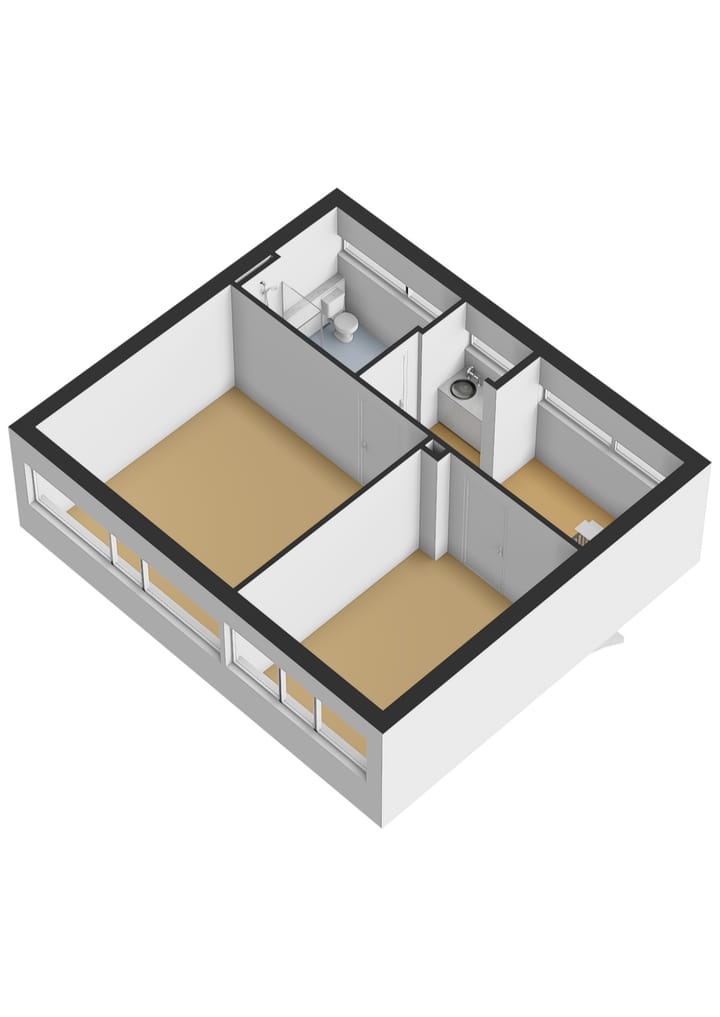 Foto 61 van Van Leuffenpad 17
