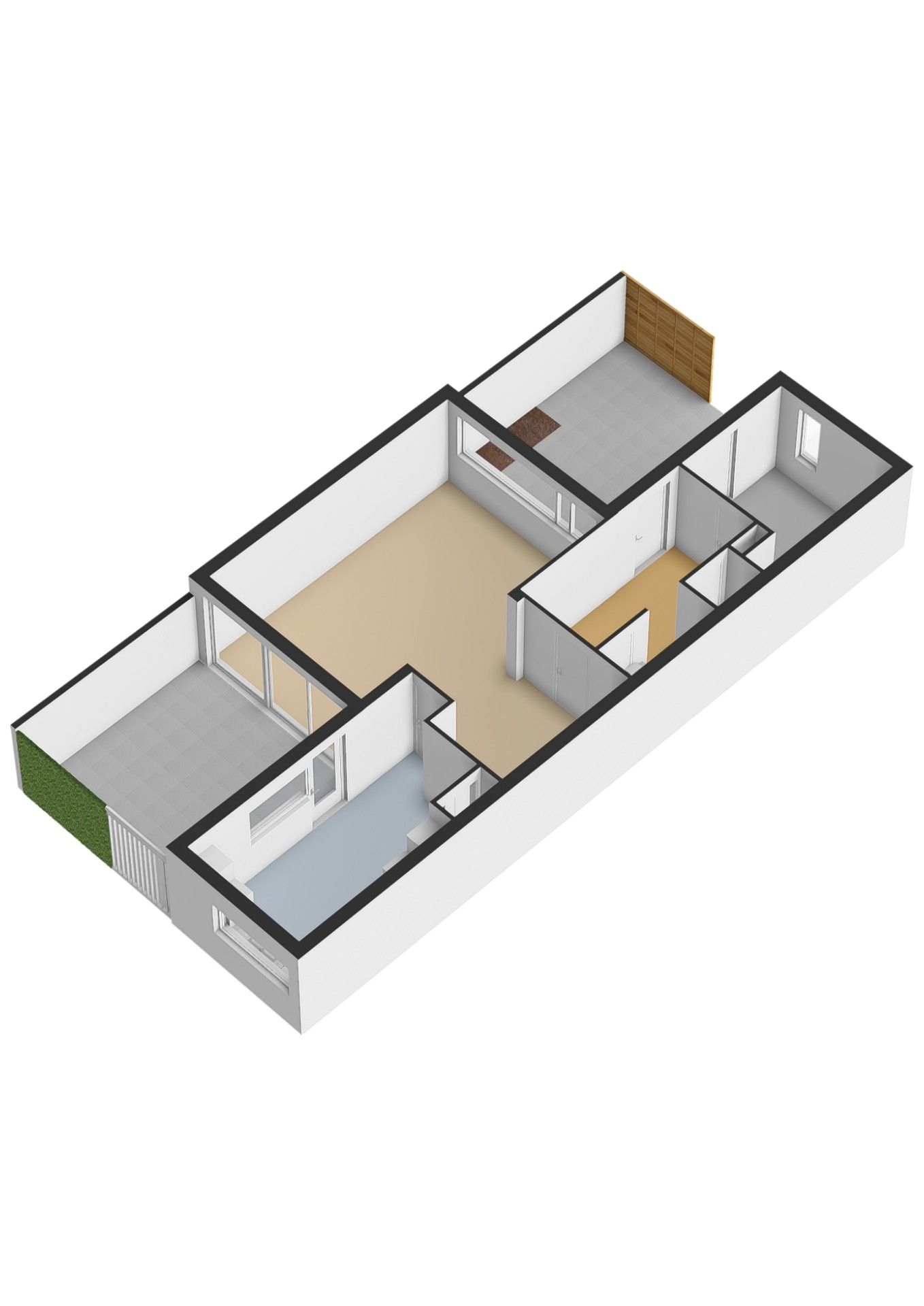 Foto 65 van Van Leuffenpad 17