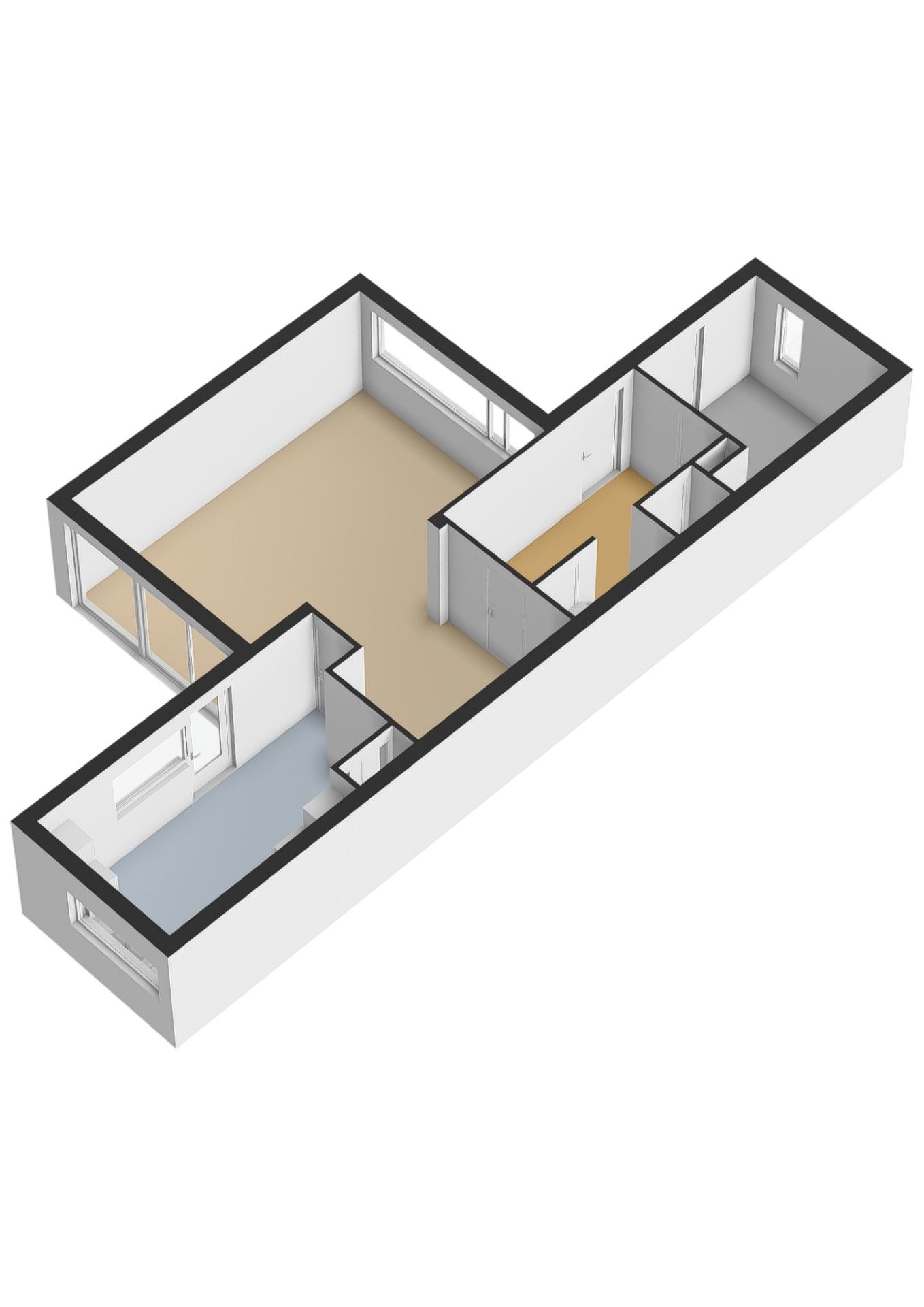 Foto 59 van Van Leuffenpad 17
