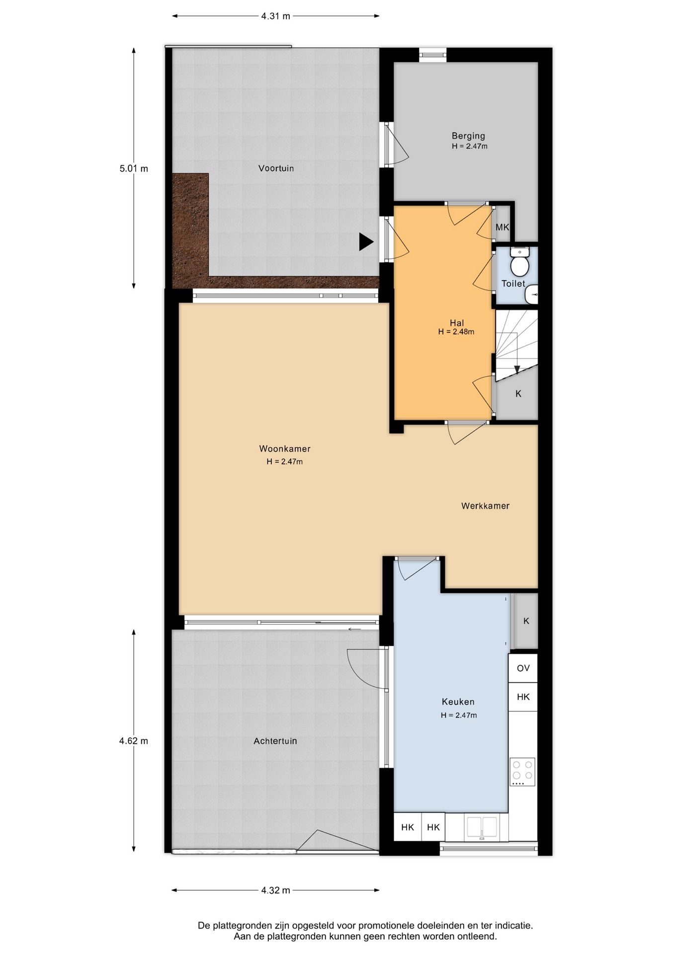 Foto 66 van Van Leuffenpad 17