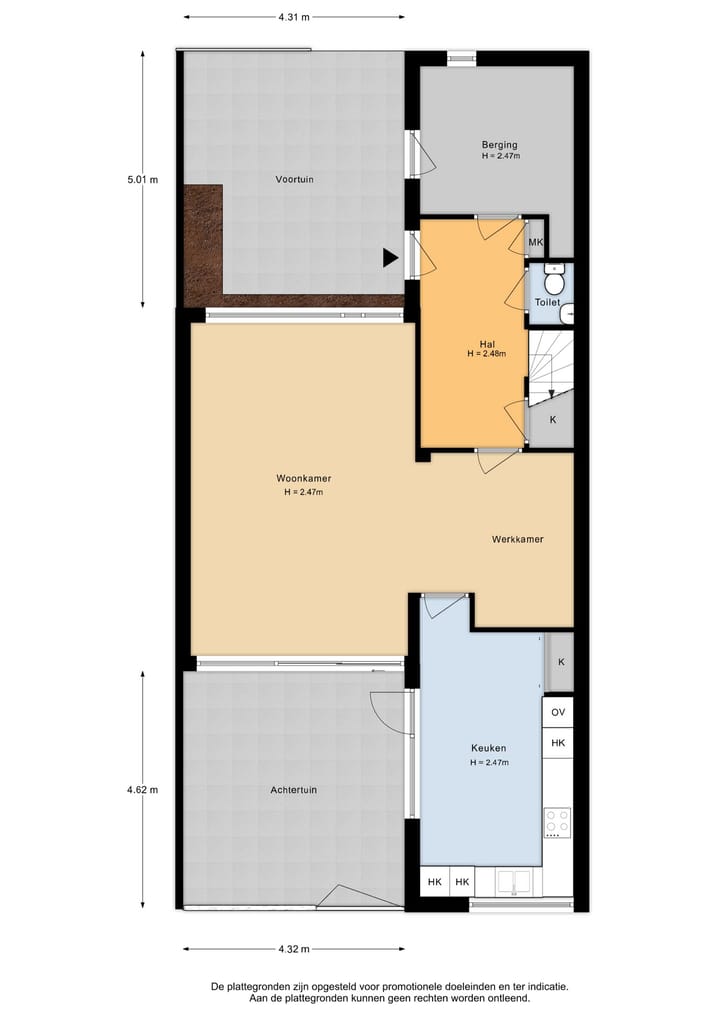 Foto 66 van Van Leuffenpad 17