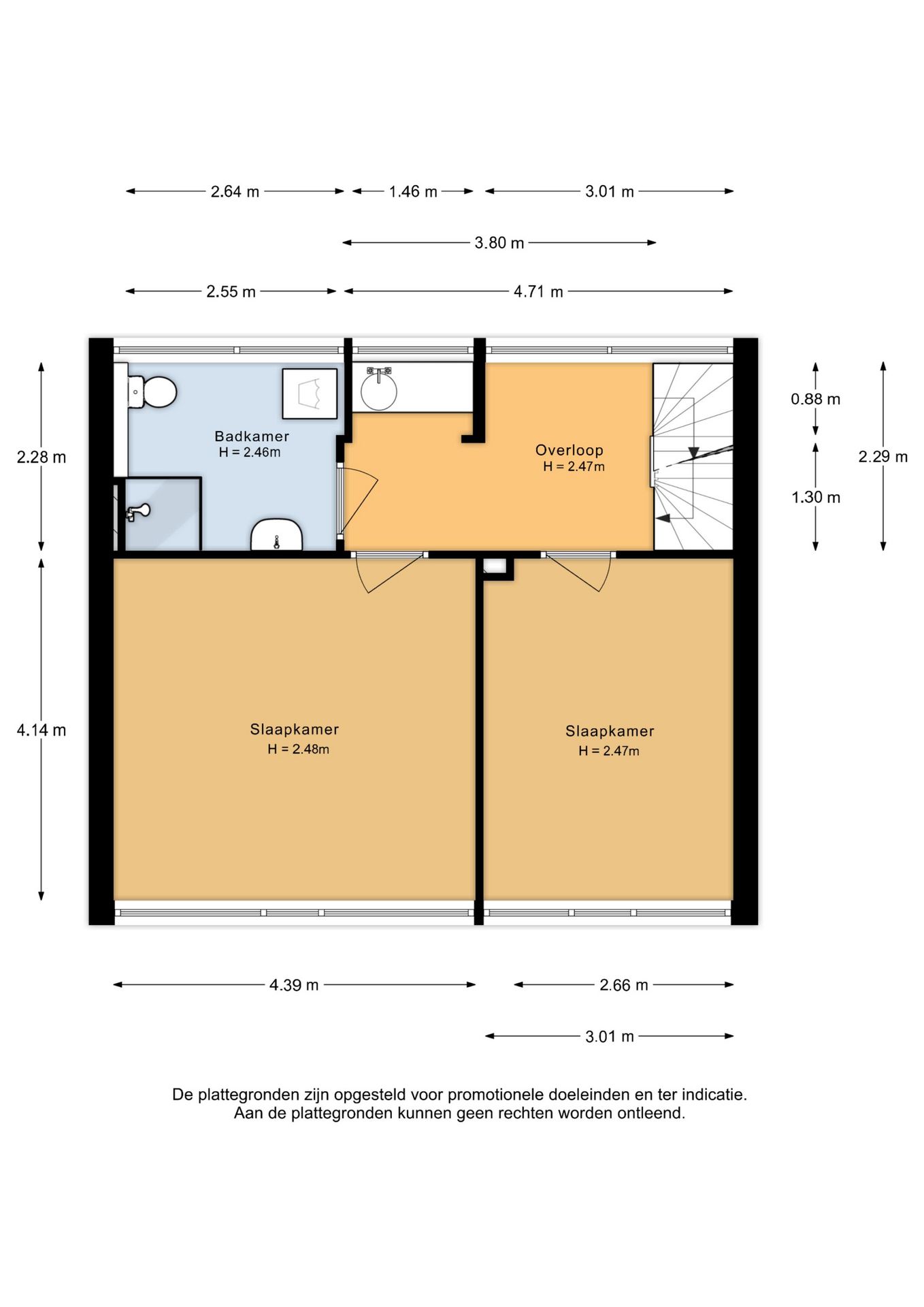 Foto 60 van Van Leuffenpad 17