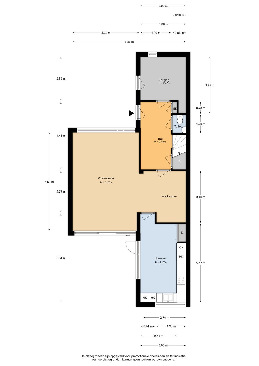 Foto 67 van Van Leuffenpad 17