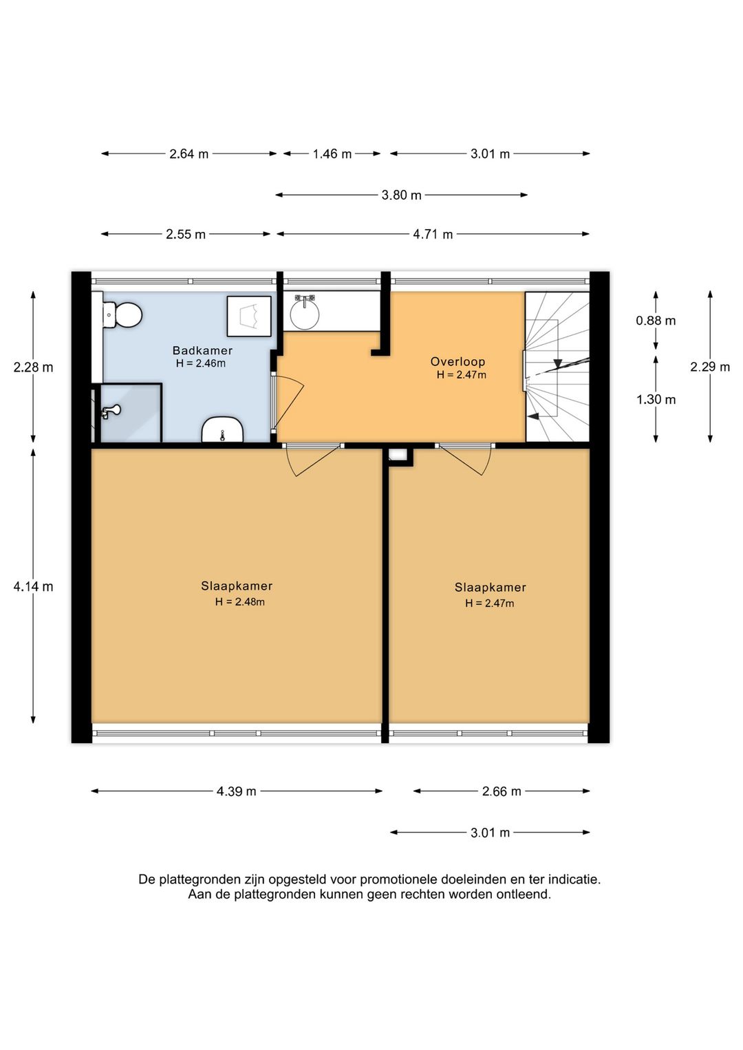 Foto 68 van Van Leuffenpad 17