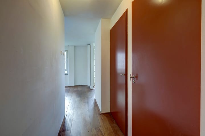 Foto 3 van Roggekamp 297