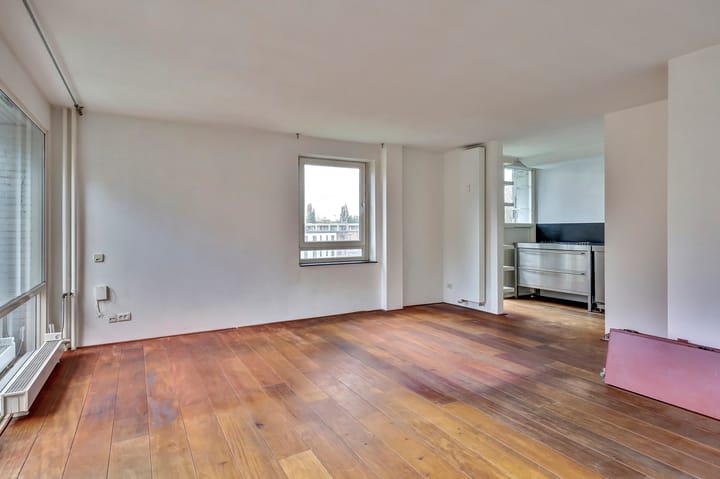 Foto 5 van Roggekamp 297