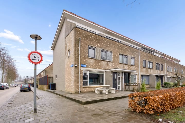 Photo 4 of Danslaan 147