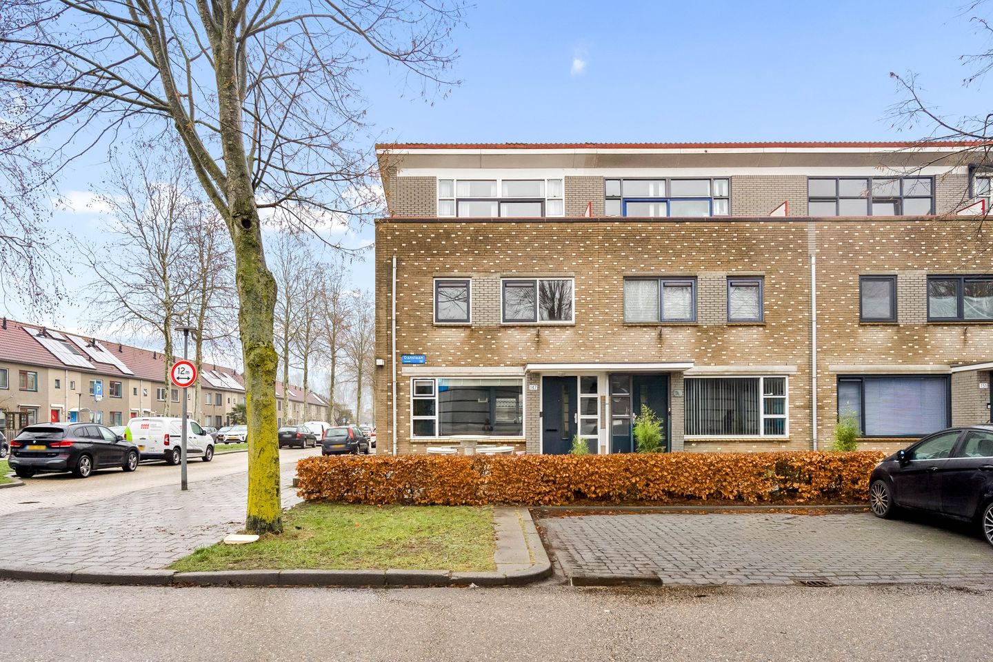 Foto 50 van Danslaan 147