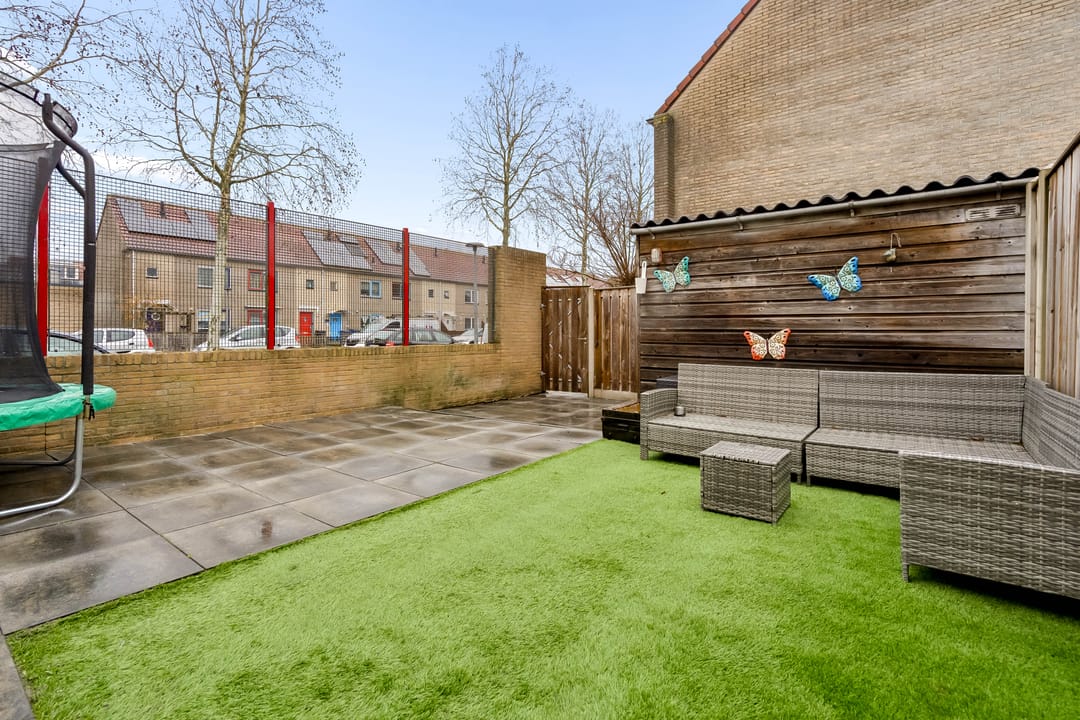 Foto 41 van Danslaan 147