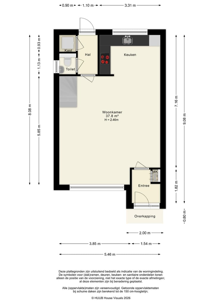 Photo 51 of Danslaan 147