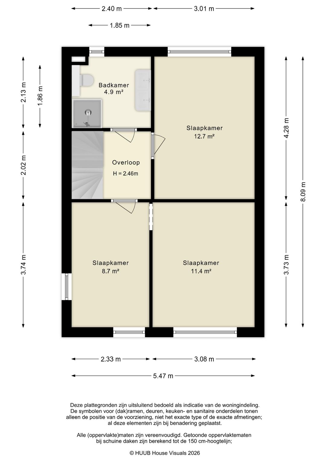 Foto 52 van Danslaan 147
