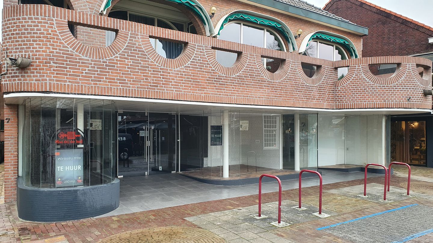 View photo 1 of Teylersstraat 7