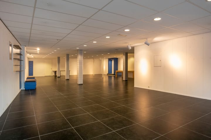 Teylersstraat 7, Losser