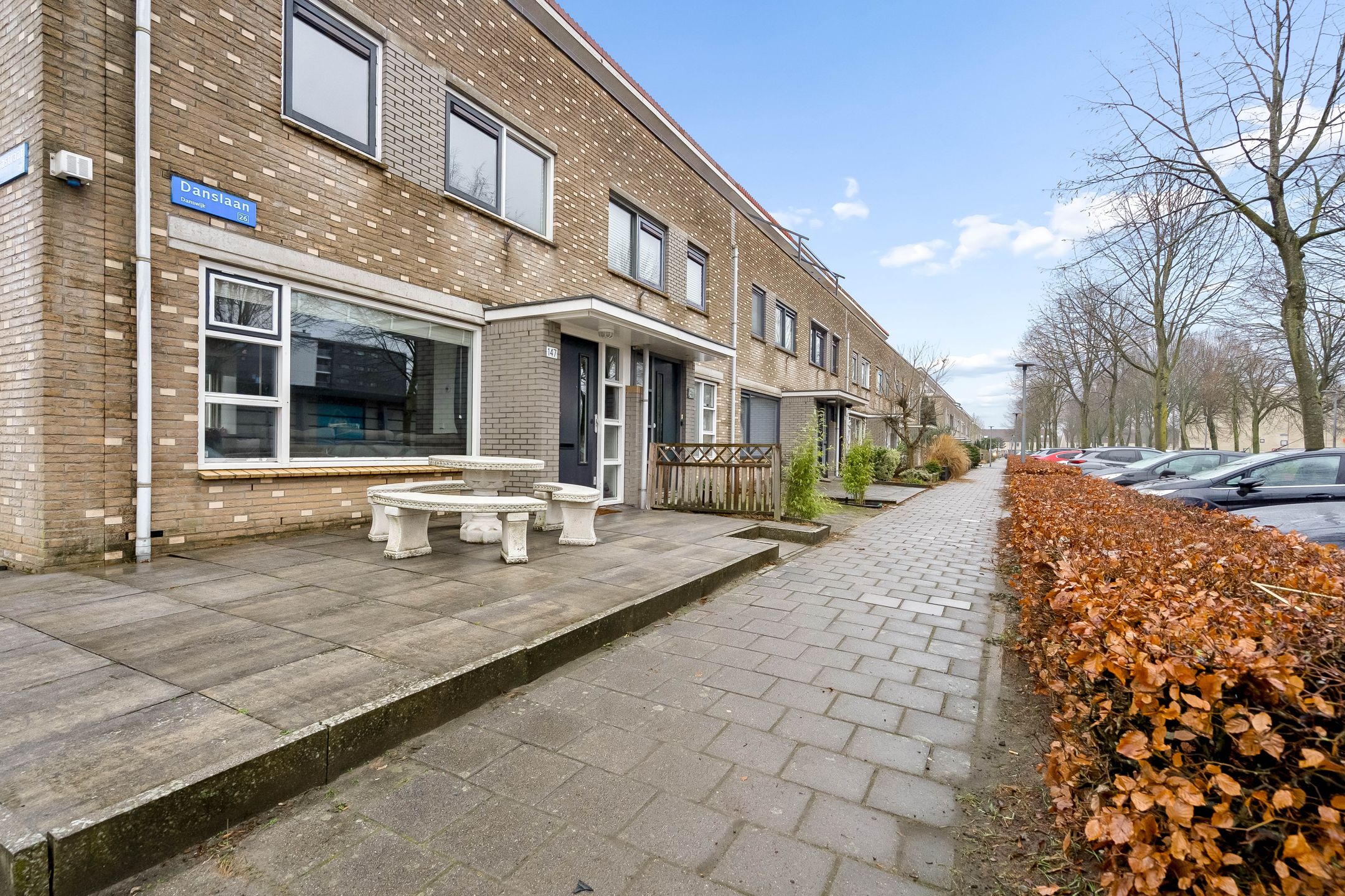 Foto 45 van Danslaan 147