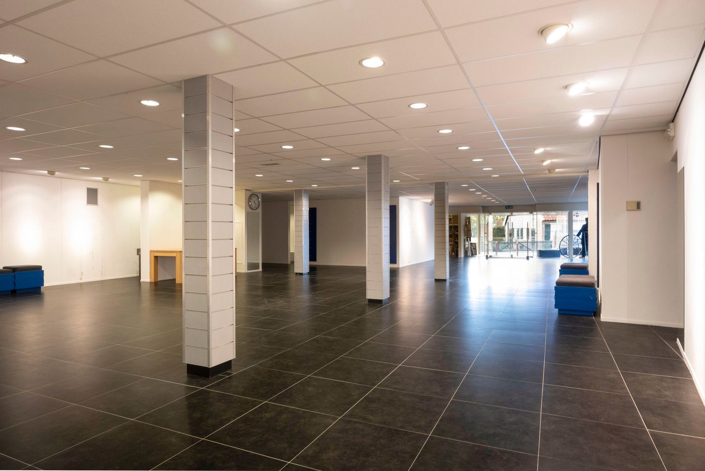 View photo 5 of Teylersstraat 7