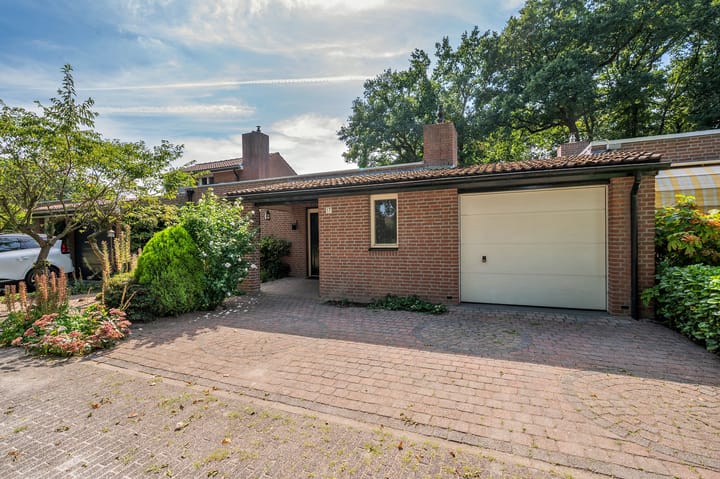 Photo 3 of Gerrittenweg 17