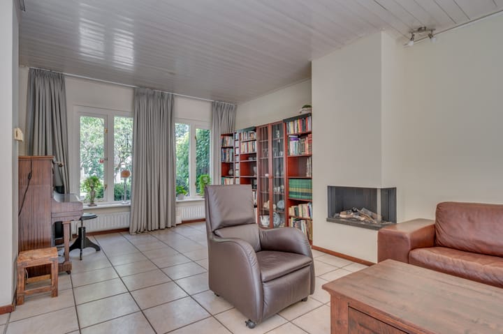 Photo 5 of Gerrittenweg 17