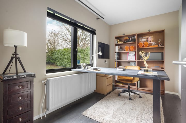 Photo 21 of Zuster Claassenhof 21