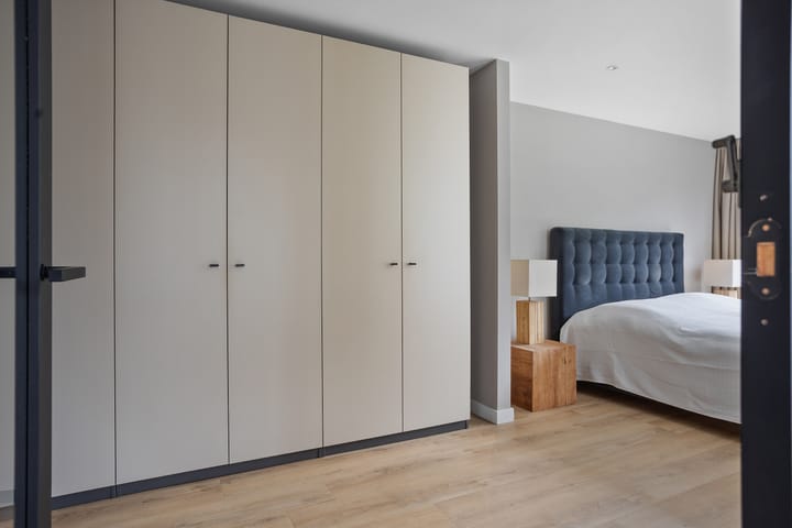 Photo 22 of Zuster Claassenhof 21