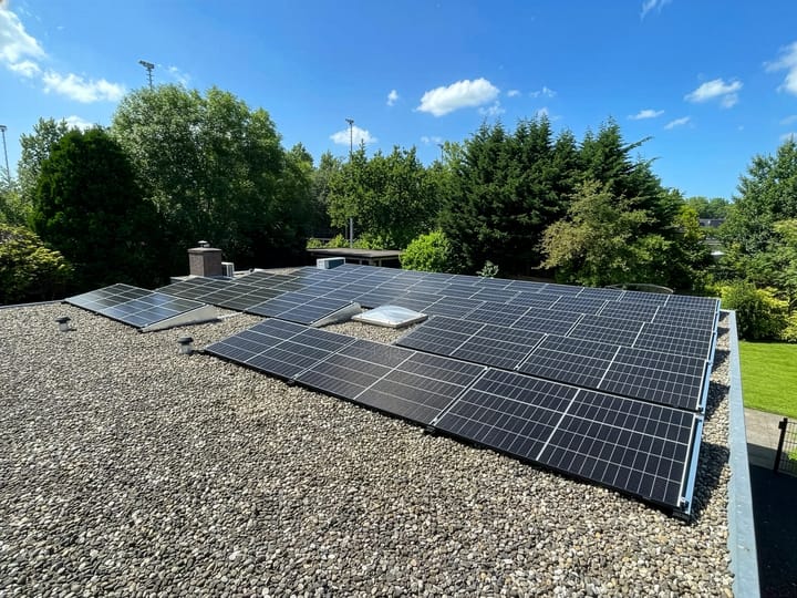 Photo 43 of Zuster Claassenhof 21