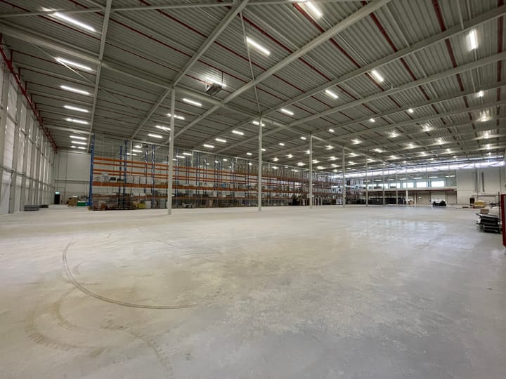 Steenen Hoofd 58, Breda