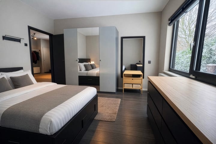 Photo 29 of Zuster Claassenhof 21