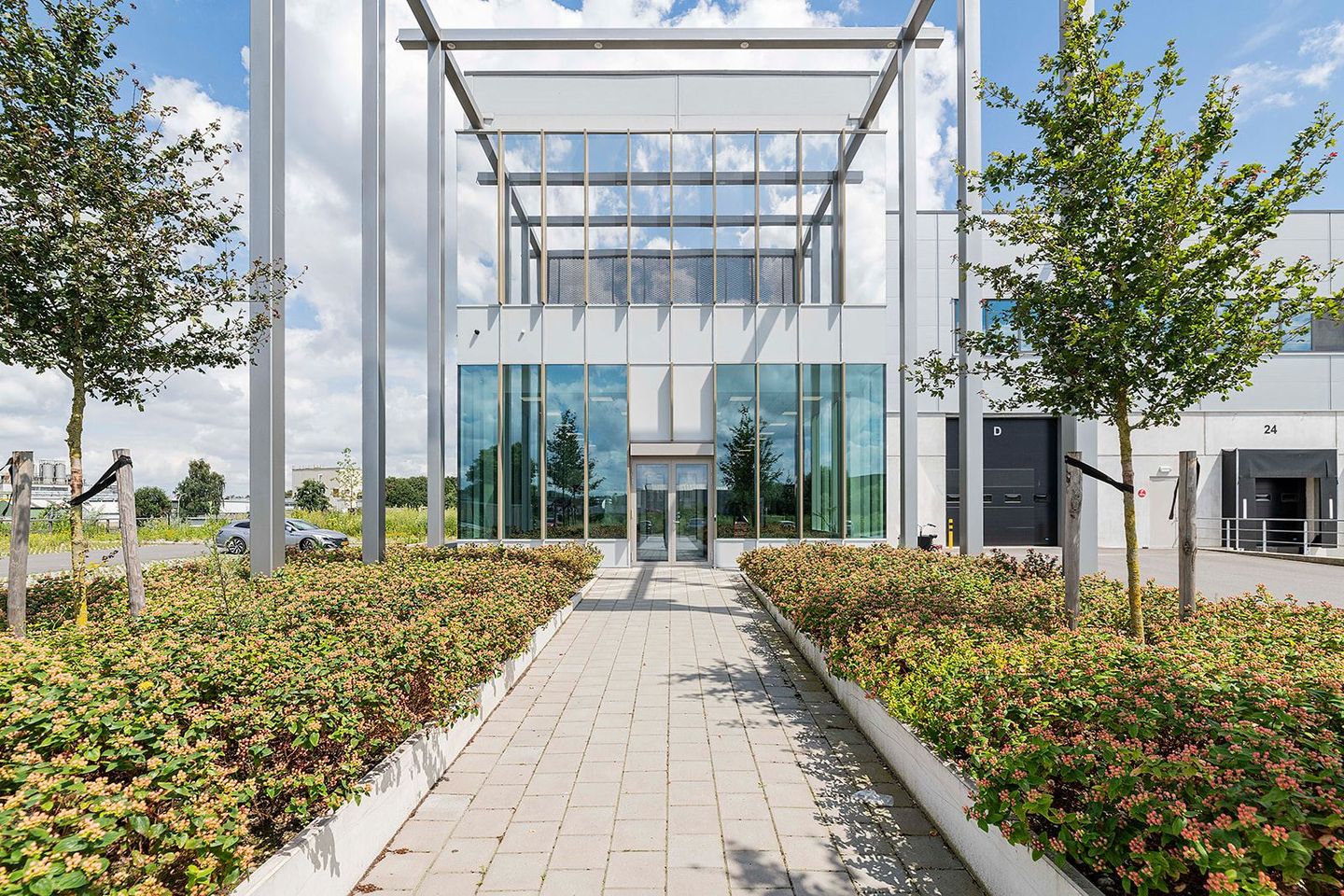 View photo 5 of Steenen Hoofd 58