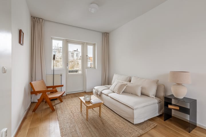 Foto 7 van Javastraat 112-3