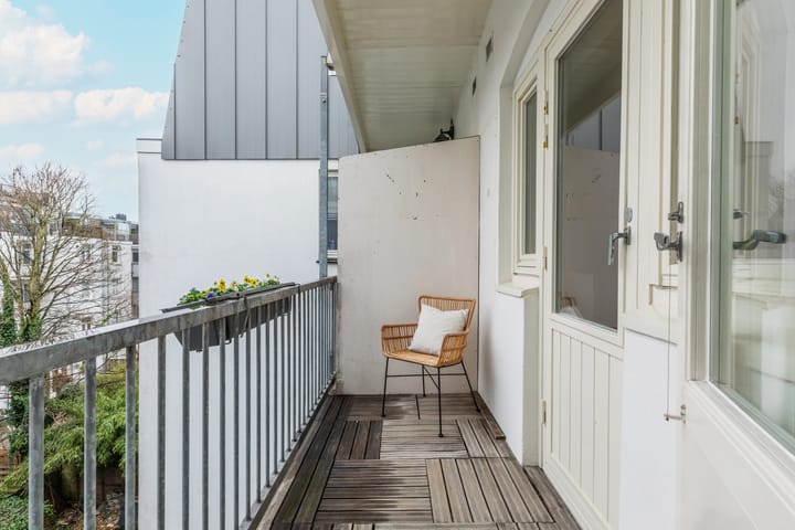 Foto 26 van Javastraat 112-3