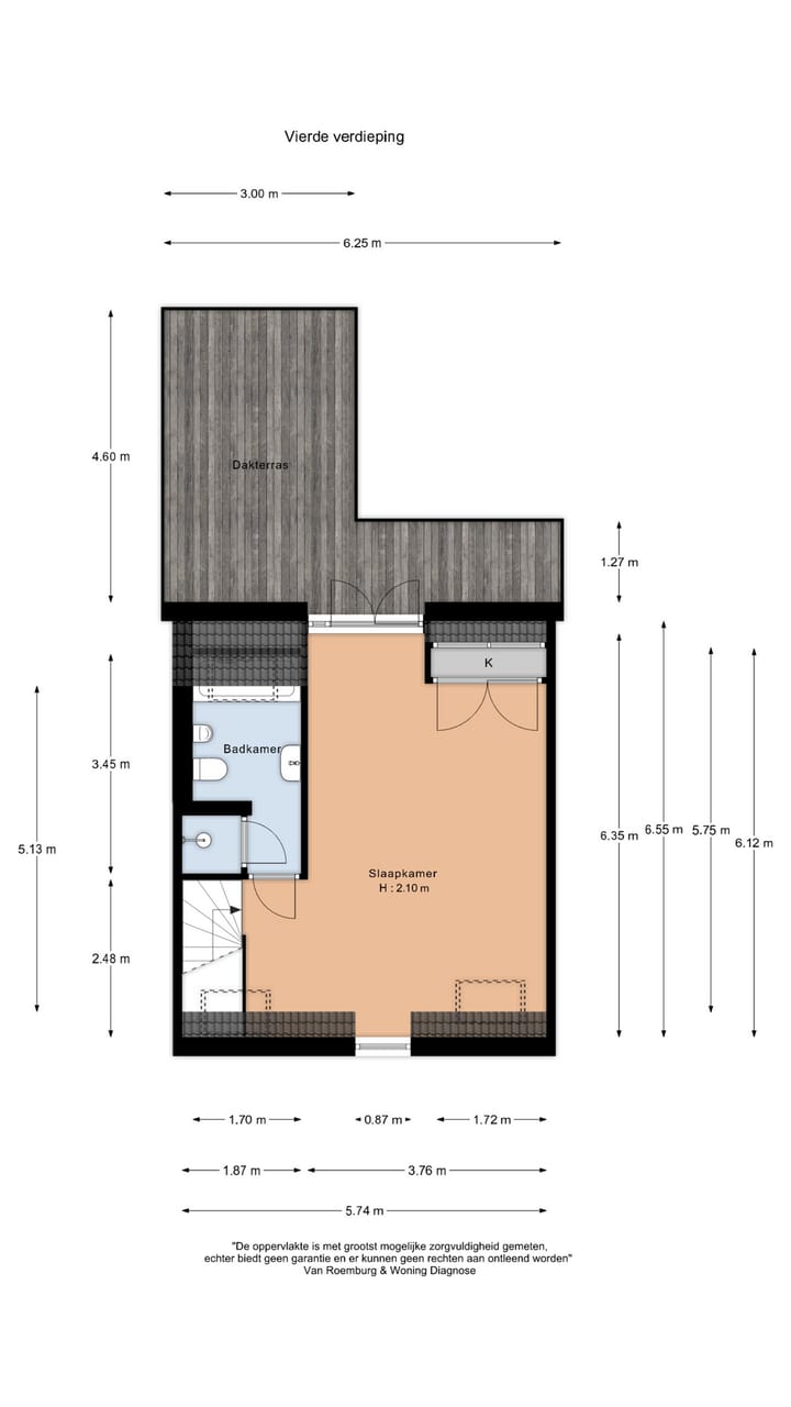 Foto 30 van Javastraat 112-3