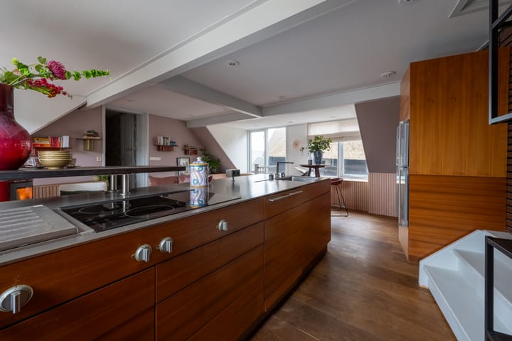 Foto 3 van Noordzijde 57-A