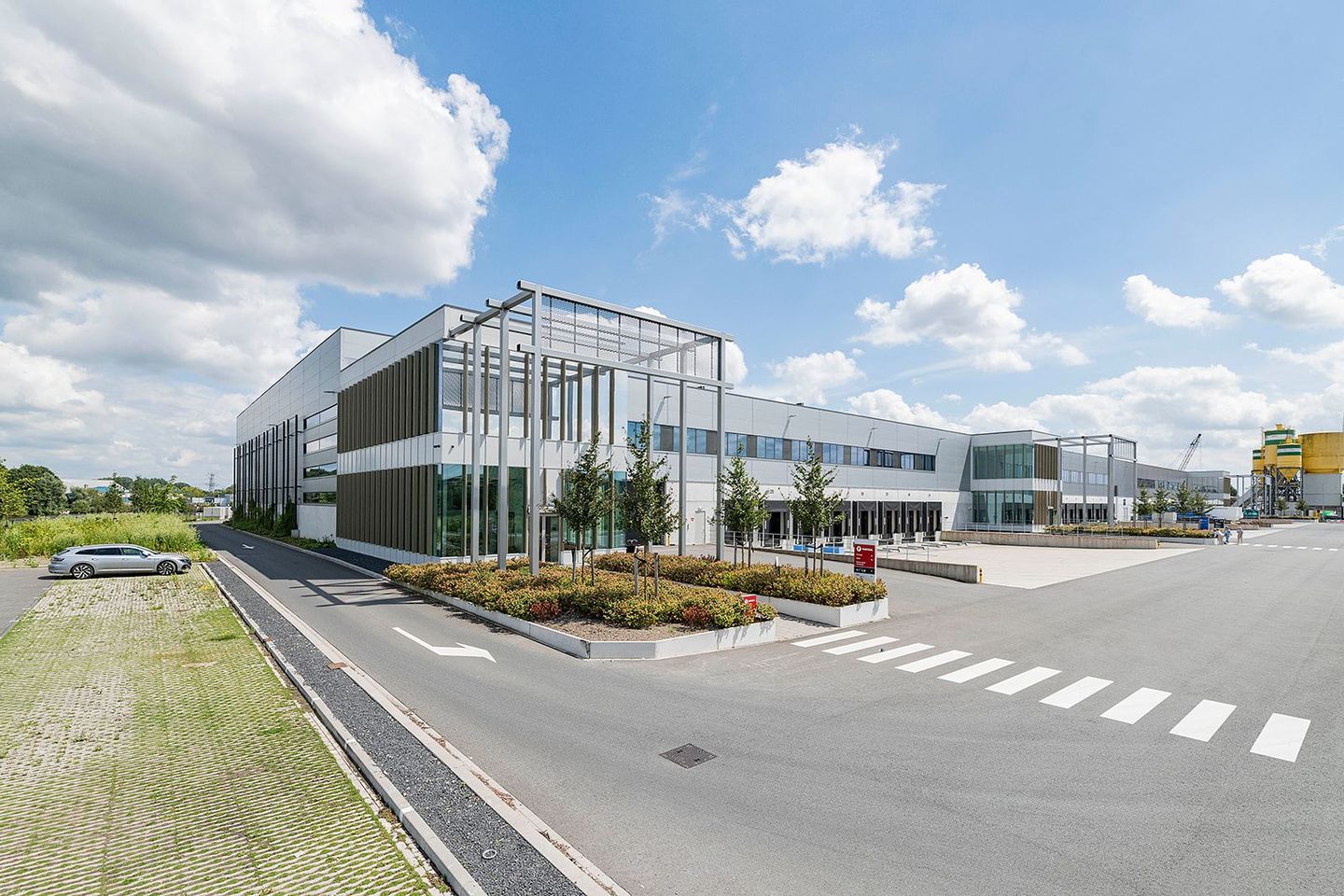 View photo 4 of Steenen Hoofd 58