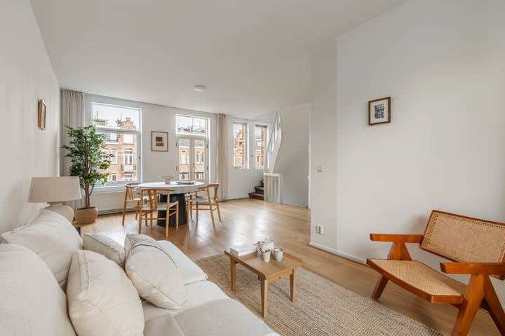 Foto 1 van Javastraat 112-3