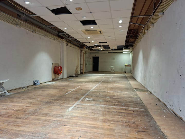 Gasthuisstraat 40, Gorinchem