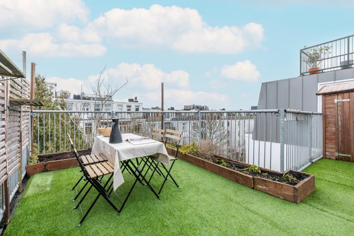 Foto 3 van Javastraat 112-3