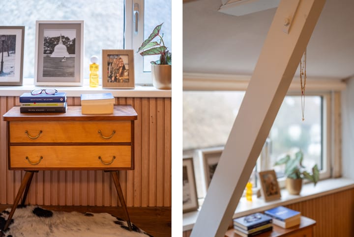 Foto 14 van Noordzijde 57-A